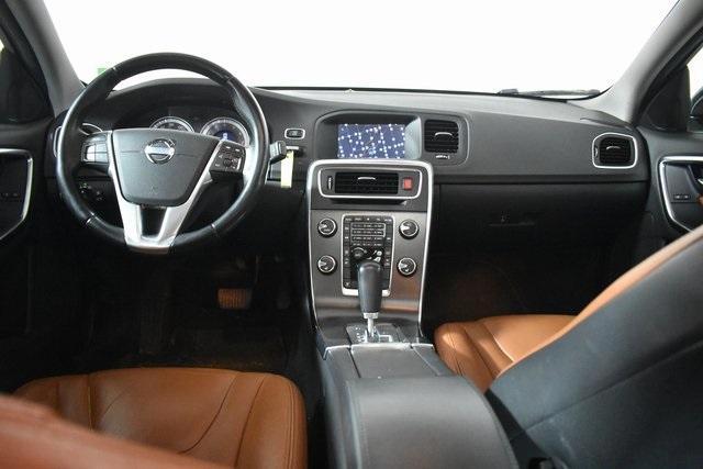 used 2012 Volvo S60 car, priced at $8,500