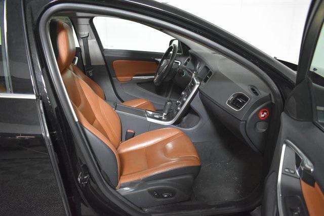 used 2012 Volvo S60 car, priced at $9,000