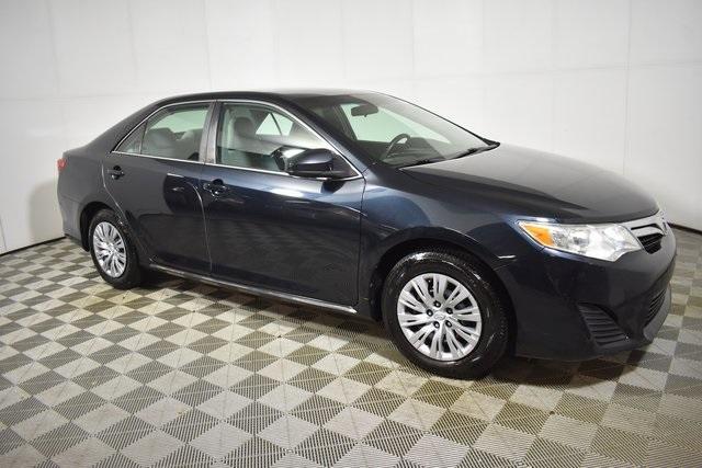 used 2014 Toyota Camry car, priced at $11,000