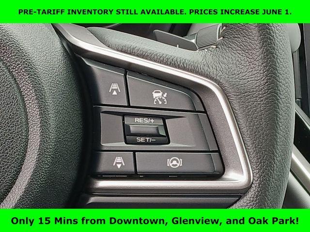 new 2025 Subaru Outback car, priced at $36,834