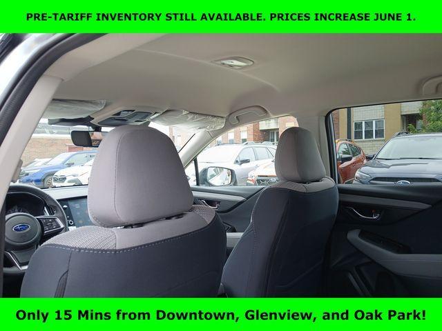 new 2025 Subaru Outback car, priced at $36,834
