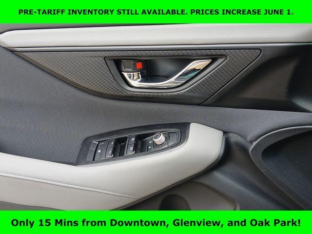 new 2025 Subaru Outback car, priced at $36,834
