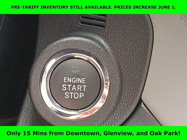 new 2025 Subaru Outback car, priced at $36,834