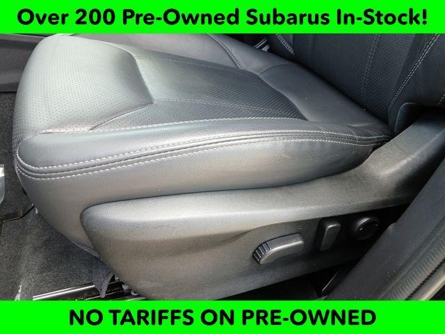 used 2024 Subaru Forester car, priced at $36,900