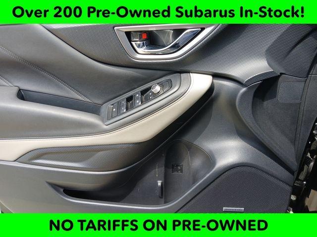 used 2024 Subaru Forester car, priced at $36,900