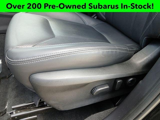 used 2024 Subaru Forester car, priced at $31,950