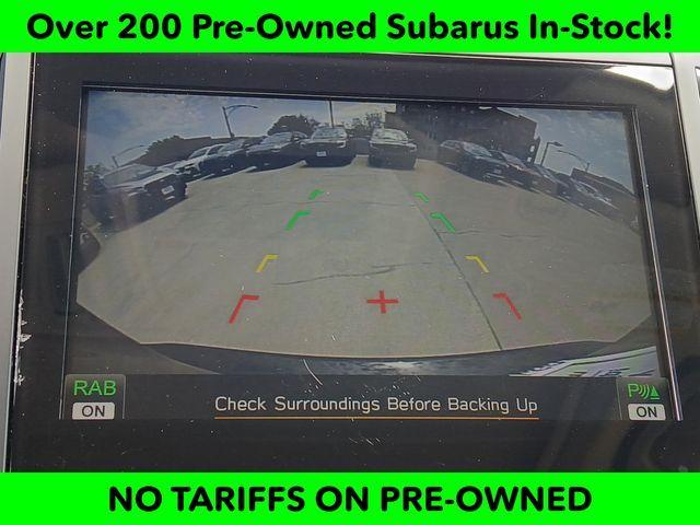 used 2024 Subaru Forester car, priced at $36,900