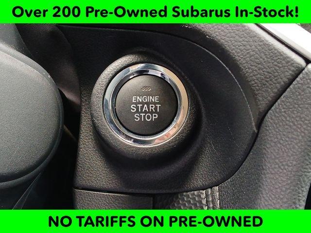 used 2024 Subaru Forester car, priced at $36,900