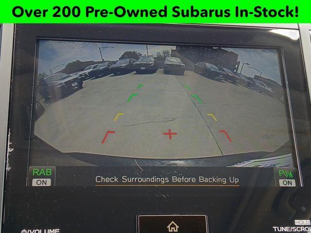 used 2024 Subaru Forester car, priced at $31,950