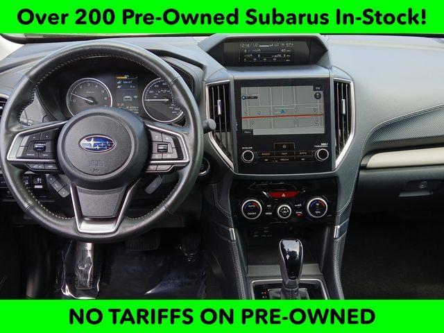 used 2024 Subaru Forester car, priced at $36,900