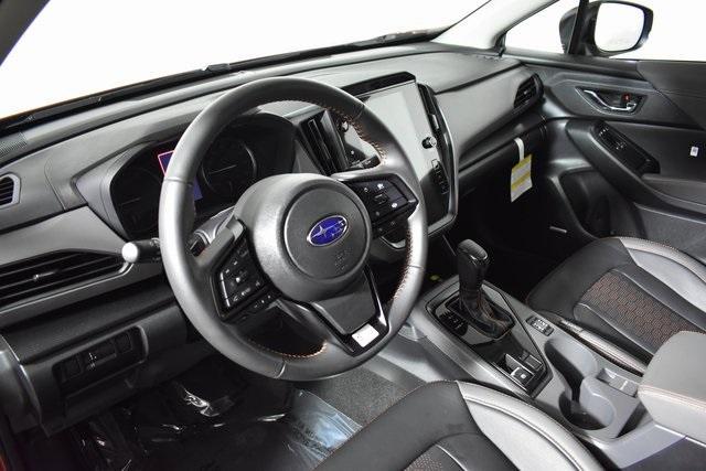 used 2024 Subaru Crosstrek car, priced at $29,757