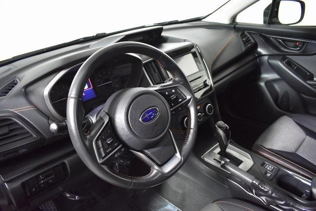 used 2020 Subaru Crosstrek car, priced at $23,669