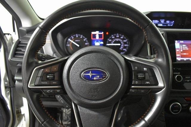 used 2020 Subaru Crosstrek car, priced at $23,669