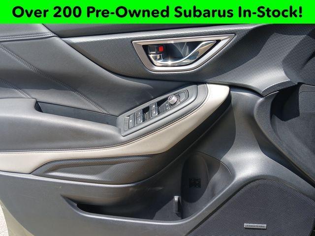 used 2024 Subaru Forester car, priced at $34,100