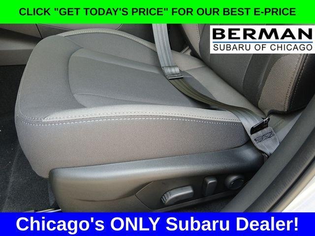 new 2025 Subaru Crosstrek car, priced at $32,426