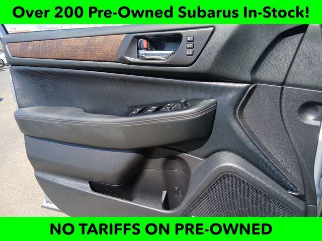 used 2016 Subaru Outback car, priced at $15,500