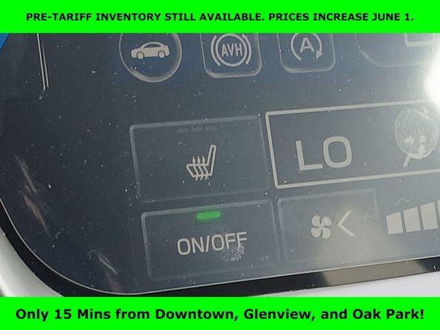 new 2025 Subaru Outback car, priced at $35,434