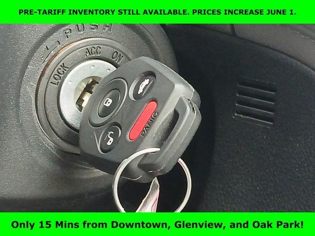 new 2025 Subaru Outback car, priced at $35,434