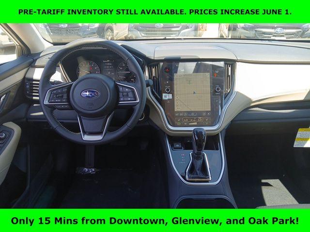 new 2025 Subaru Outback car, priced at $36,633