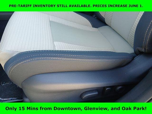 new 2025 Subaru Outback car, priced at $36,633