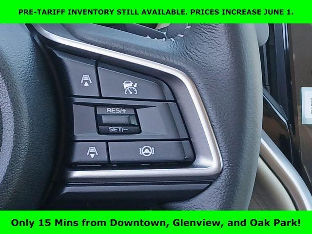 new 2025 Subaru Outback car, priced at $36,633