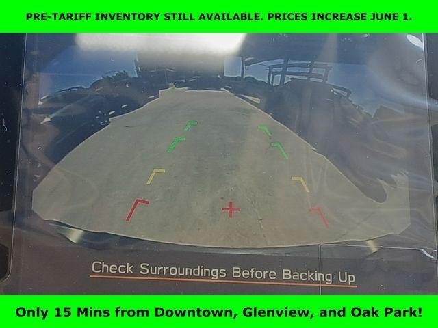 new 2025 Subaru Outback car, priced at $36,633