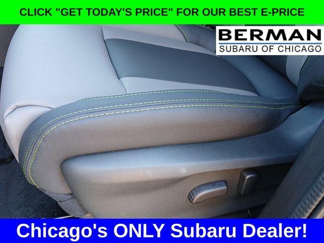 new 2025 Subaru Ascent car, priced at $42,550