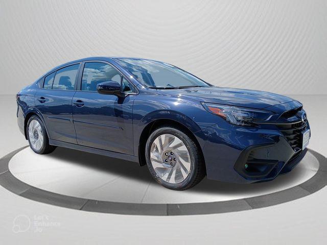new 2025 Subaru Legacy car, priced at $37,999