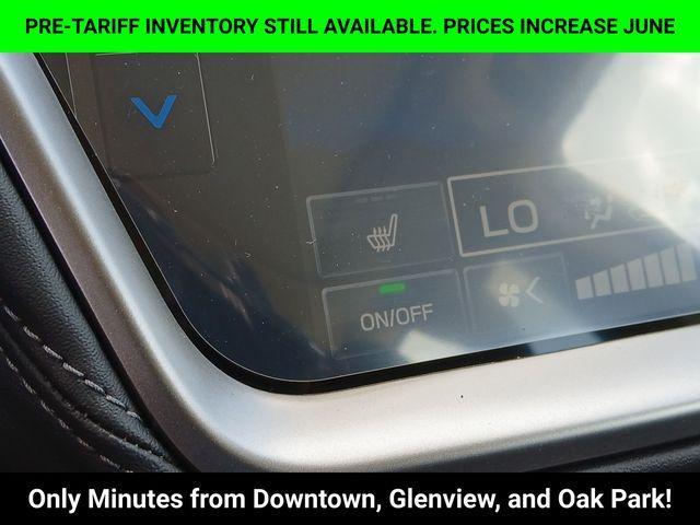 new 2025 Subaru Legacy car, priced at $37,999