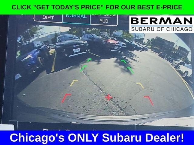 new 2025 Subaru Forester Hybrid car, priced at $36,383
