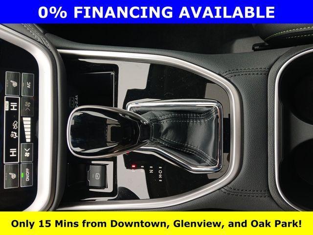 new 2025 Subaru Outback car, priced at $38,744