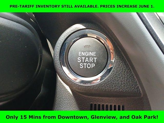 new 2025 Subaru Crosstrek car, priced at $36,519