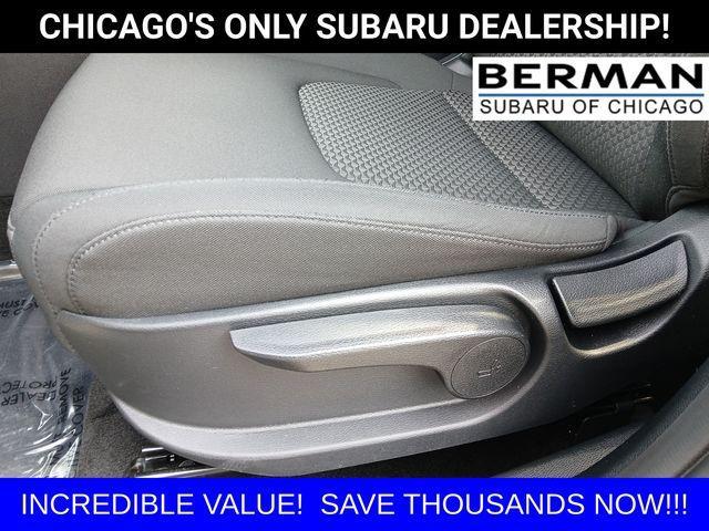 used 2025 Kia Sportage Hybrid car, priced at $27,000