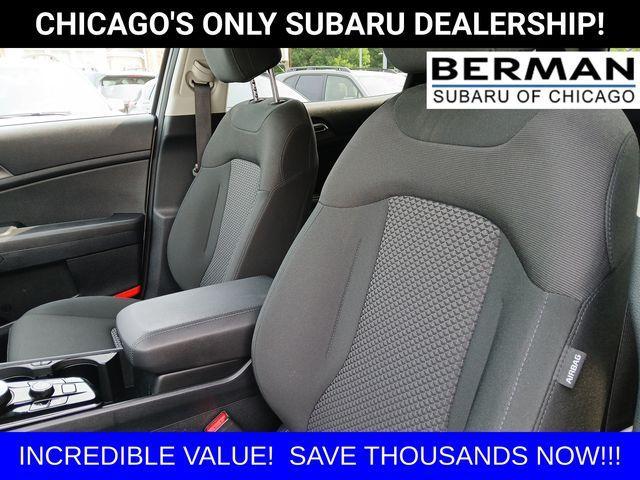 used 2025 Kia Sportage Hybrid car, priced at $27,000