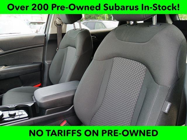 used 2025 Kia Sportage Hybrid car, priced at $31,000