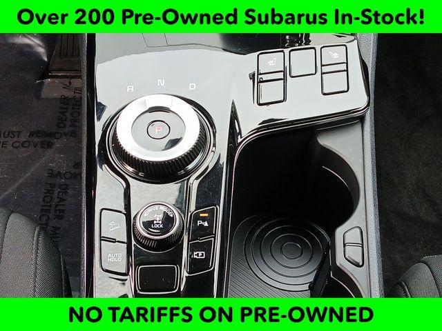 used 2025 Kia Sportage Hybrid car, priced at $31,000