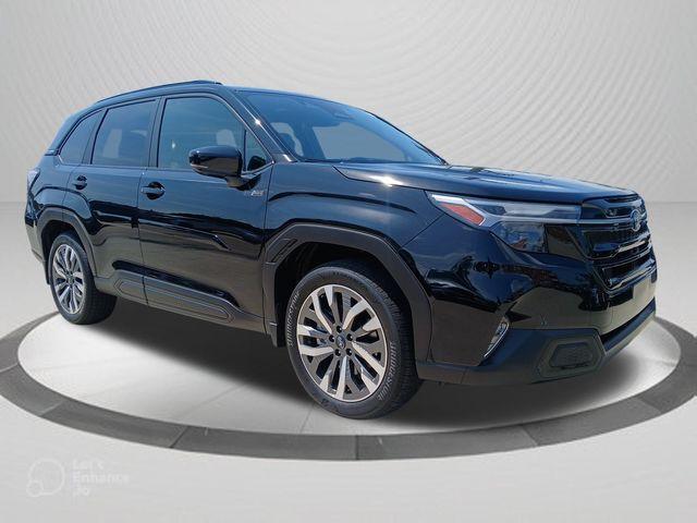 new 2025 Subaru Forester Hybrid car, priced at $42,644