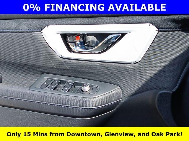new 2025 Subaru Forester Hybrid car, priced at $42,005