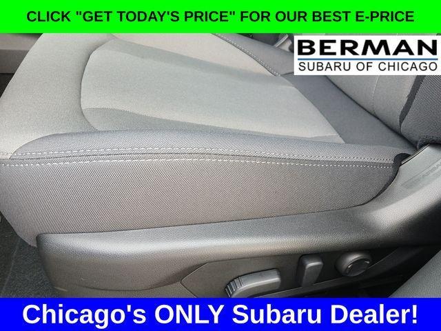 new 2025 Subaru Crosstrek car, priced at $32,821