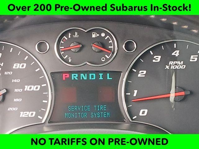 used 2009 Chevrolet Equinox car, priced at $4,800