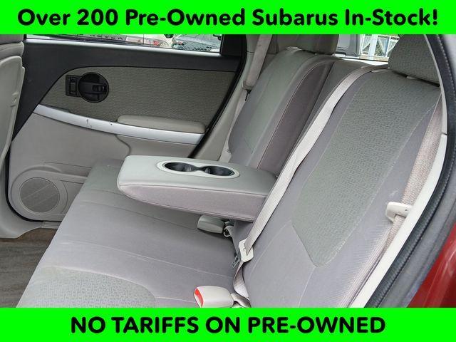 used 2009 Chevrolet Equinox car, priced at $4,800