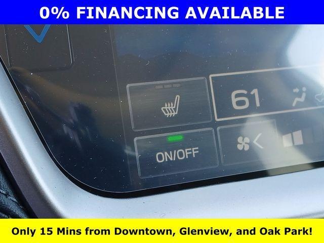 new 2025 Subaru Outback car, priced at $40,536