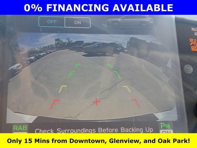 new 2025 Subaru Outback car, priced at $40,536