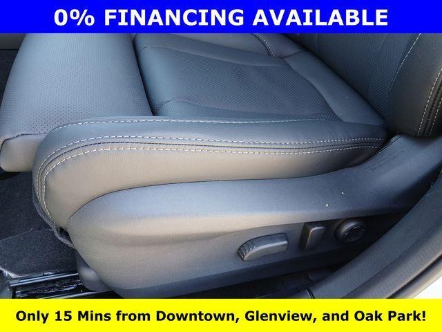 new 2025 Subaru Outback car, priced at $40,536
