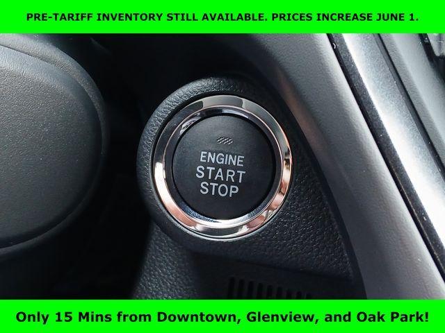 new 2025 Subaru Crosstrek car, priced at $37,964