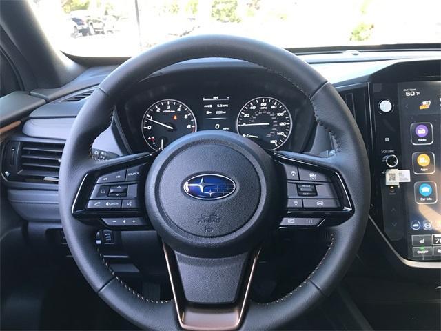 new 2025 Subaru Forester car, priced at $36,158