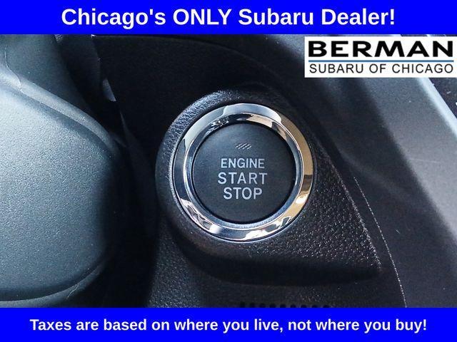 new 2026 Subaru Forester car, priced at $40,984