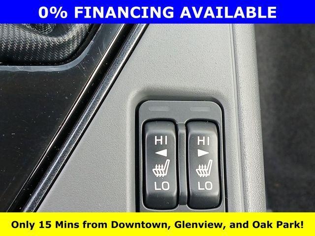 new 2025 Subaru Crosstrek car, priced at $35,634