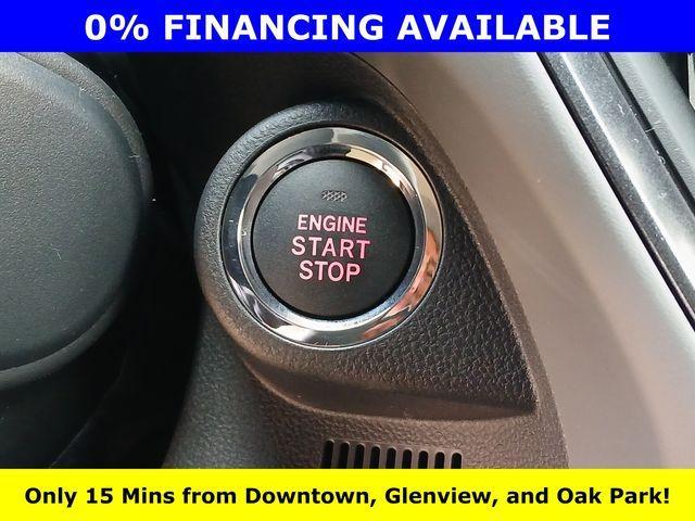 new 2025 Subaru Crosstrek car, priced at $35,634