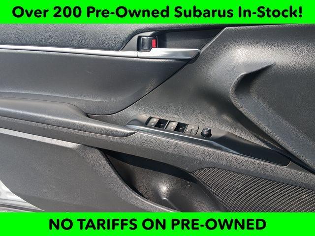 used 2018 Toyota Camry car, priced at $16,750